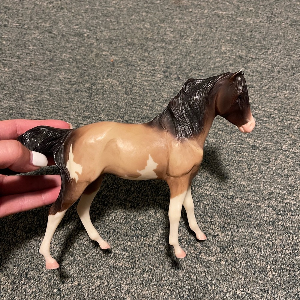 vintage breyer